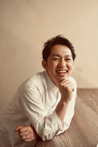 インタビュー