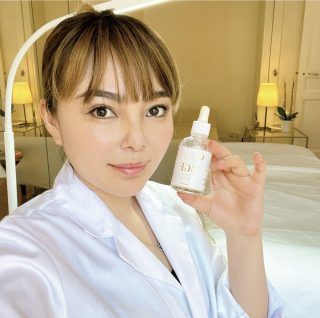 突撃インタビュー