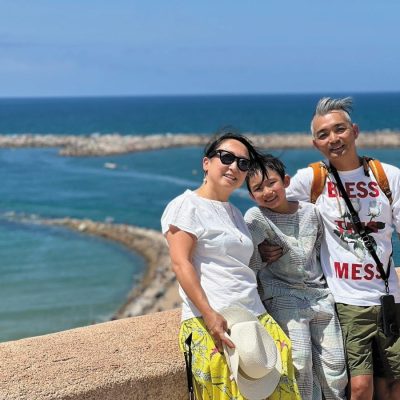 パリの日常をアレコレ発信!「繋がり」を大切に暮らすフォトエッセイスト