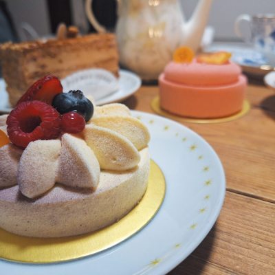 ヌン活はまた次回