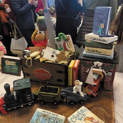 アメリカ人の冬の楽しみ方を学ぶ