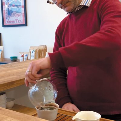 今度こそ、Chanoki 第2章！