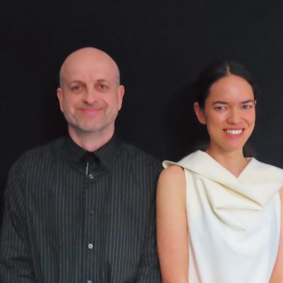 イッセイ・ミヤケのショーを音で彩った鬼才二人　— マシュー・ハーバート＆モモコ・ギル