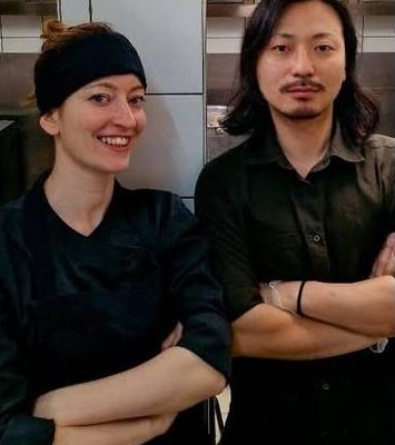 お客さんにとっての「我が家」を目指して―日仏夫婦ラーメン店オーナーに聞く